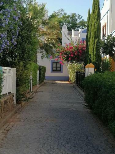 Apartamento Algarent Cabanas de Tavira Quinta Velha Jolie 10