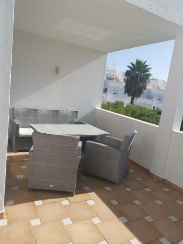 Apartamento Algarent Cabanas de Tavira Quinta Velha Jolie 10