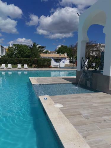 Apartamento Algarent Cabanas de Tavira Quinta Velha Jolie 10