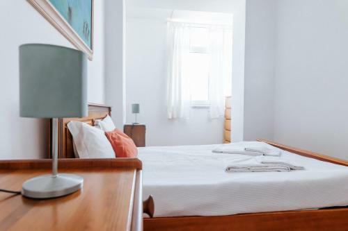 Apartamento Great Flat On The Beach Of Carcavelos