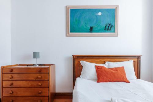 Apartamento Great Flat On The Beach Of Carcavelos