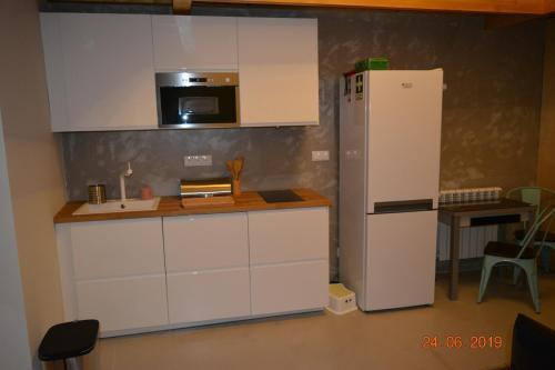Bed & Breakfast Burgo Da Villa