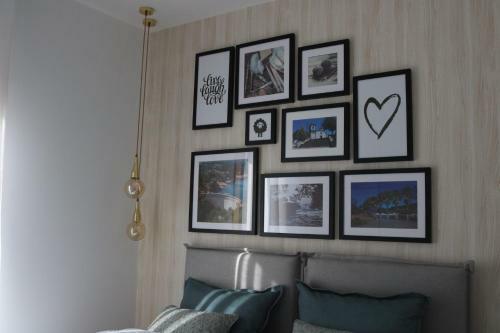 Artvilla Tourism Houses