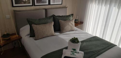 Artvilla Tourism Houses