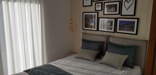 Artvilla Tourism Houses