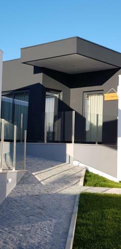 Artvilla Tourism Houses