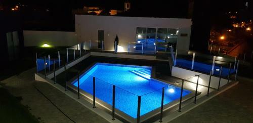 Artvilla Tourism Houses