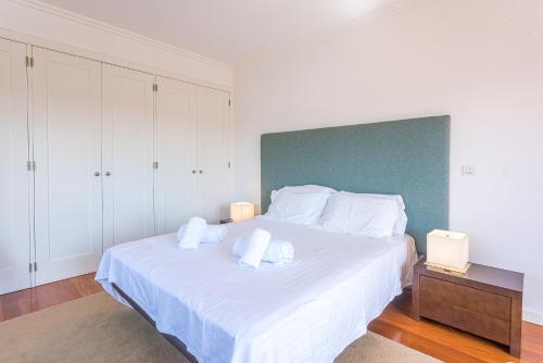 Villa Belga Queen