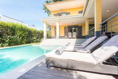 Villa Belga Queen