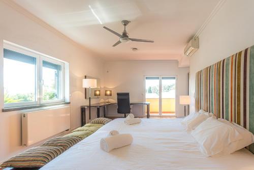 Villa Belga Queen