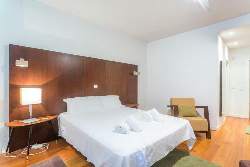 Villa Belga Queen