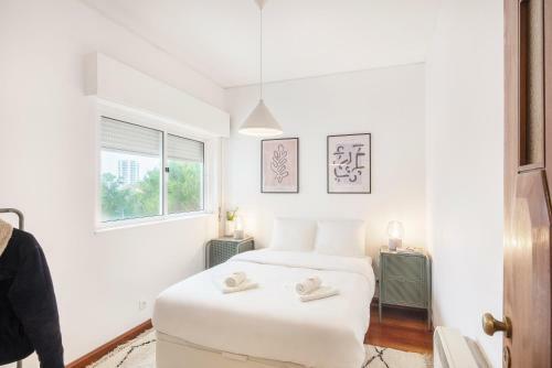 Olala We Apartment