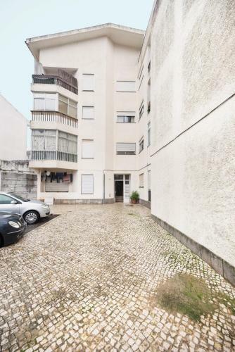 Olala We Apartment