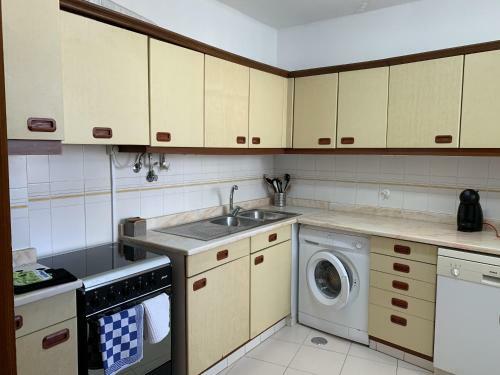 Apartamento Casa Do Castelo