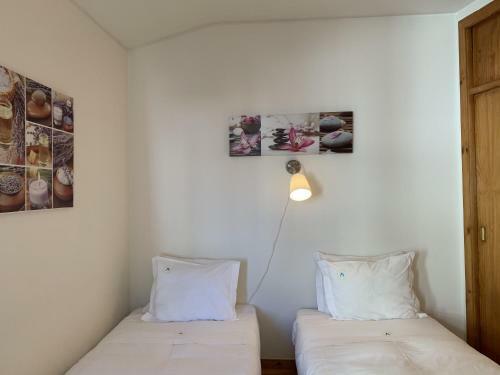 Apartamento Casa Do Castelo
