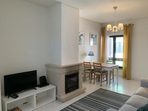 Apartamento Casa Do Castelo