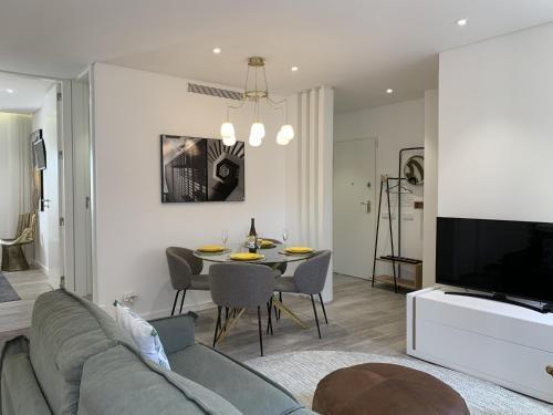 Cascais Downtown Premium Apartment 2