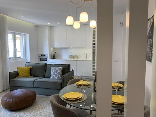 Cascais Downtown Premium Apartment 2