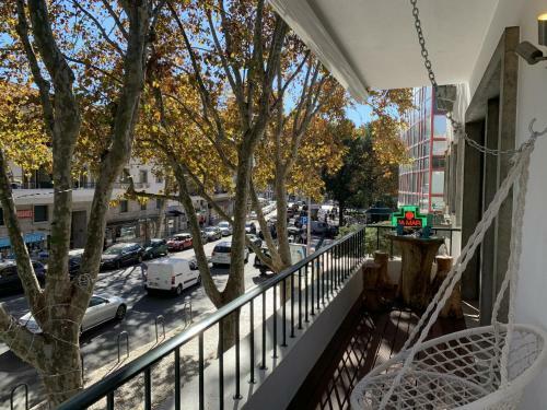 Apartamento Cascais Downtown Premium Apt 3 With Terrace