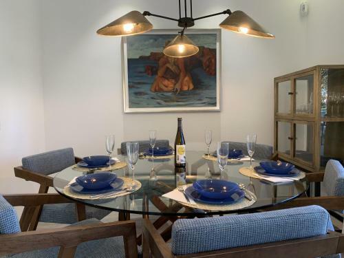 Apartamento Cascais Downtown Premium Apt 3 With Terrace