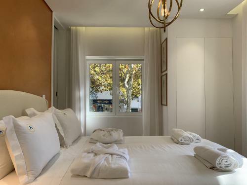 Apartamento Cascais Downtown Premium Apt 3 With Terrace