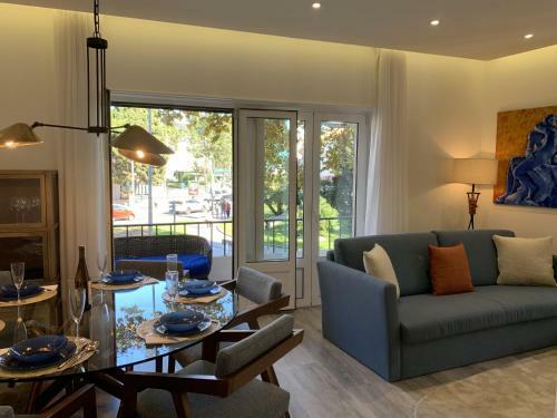 Apartamento Cascais Downtown Premium Apt 3 With Terrace