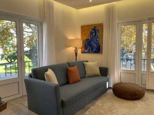 Apartamento Cascais Downtown Premium Apt 3 With Terrace