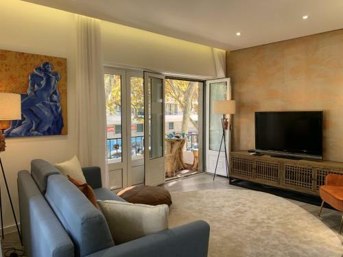 Apartamento Cascais Downtown Premium Apt 3 With Terrace