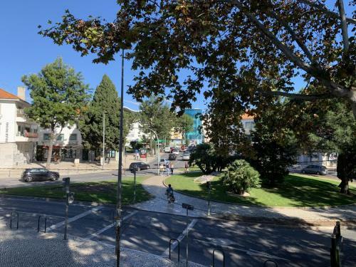 Apartamento Cascais Downtown Premium Apt 3 With Terrace