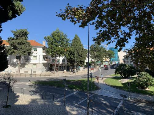 Apartamento Cascais Downtown Premium Apt 3 With Terrace