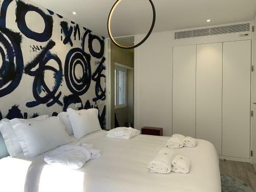 Apartamento Cascais Downtown Premium Apt 3 With Terrace