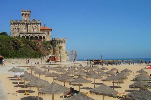 Apartamento Apt In Lisbon N�utico - Cascais