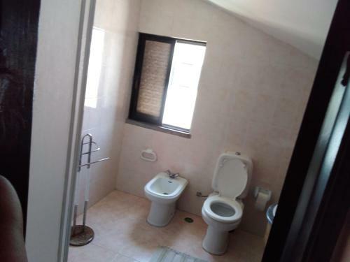 Bed & Breakfast Backpackers Hostel