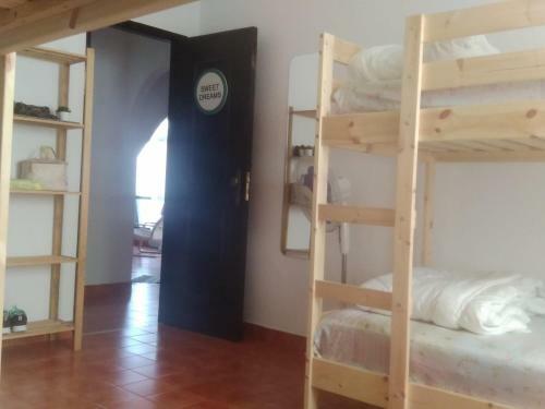 Bed & Breakfast Backpackers Hostel