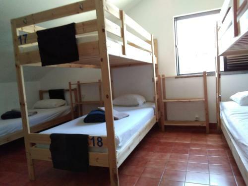 Bed & Breakfast Backpackers Hostel