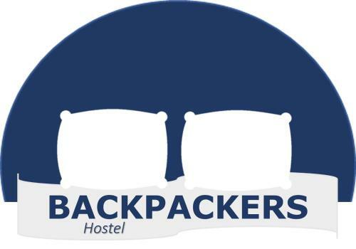 Bed & Breakfast Backpackers Hostel