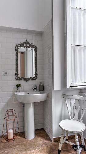 Bed & Breakfast Rep�blica Guest House