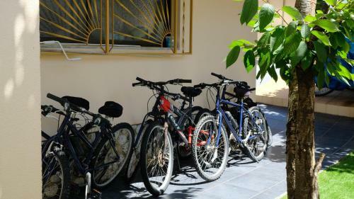 Hostal Ph In Atlantic Coast