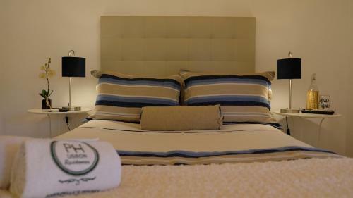 Hostal Ph In Atlantic Coast