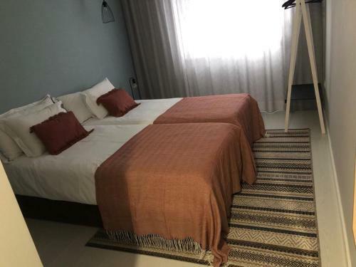 Hostal Bus Station Suites&dorm