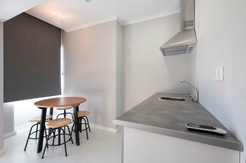 Hostal Bus Station Suites&dorm
