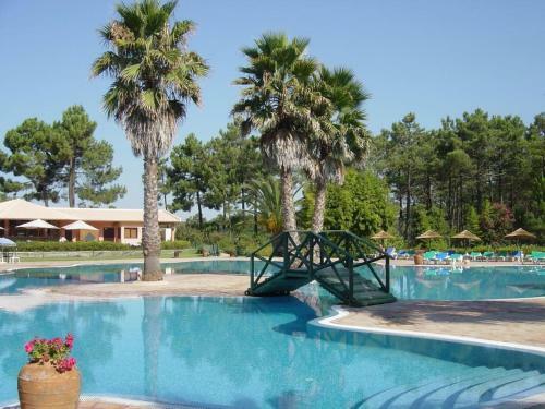 Apartamento My Holiday Home - Aroeira Golf & Beach
