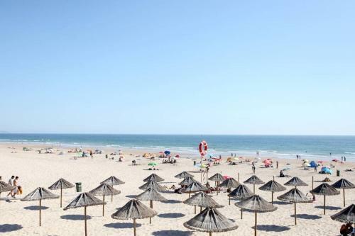 Apartamento My Holiday Home - Aroeira Golf & Beach