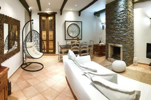 Apartamento My Holiday Home - Aroeira Golf & Beach