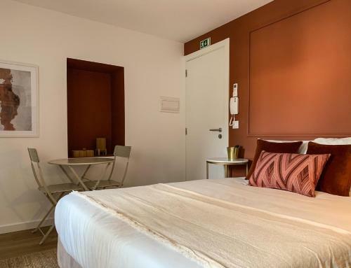 Bed & Breakfast Casa Do Museu, Museum House