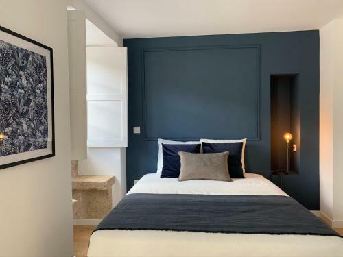 Bed & Breakfast Casa Do Museu, Museum House