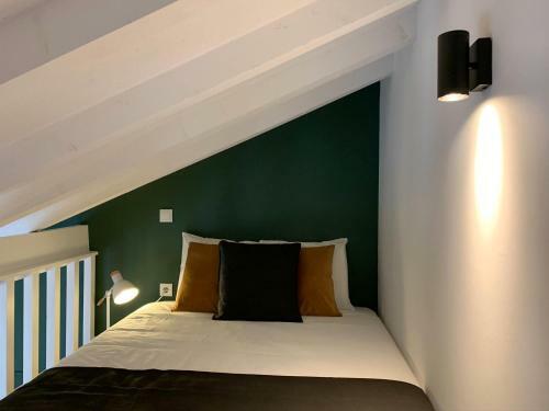 Bed & Breakfast Casa Do Museu, Museum House