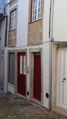 Bed & Breakfast Casa Do Museu, Museum House