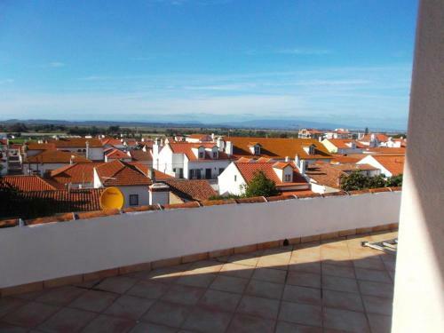 Apartment With 2 Bedrooms In Chamusca With Terrace And Wifi