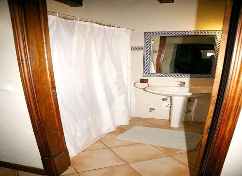 Apartment With 2 Bedrooms In Chamusca With Terrace And Wifi